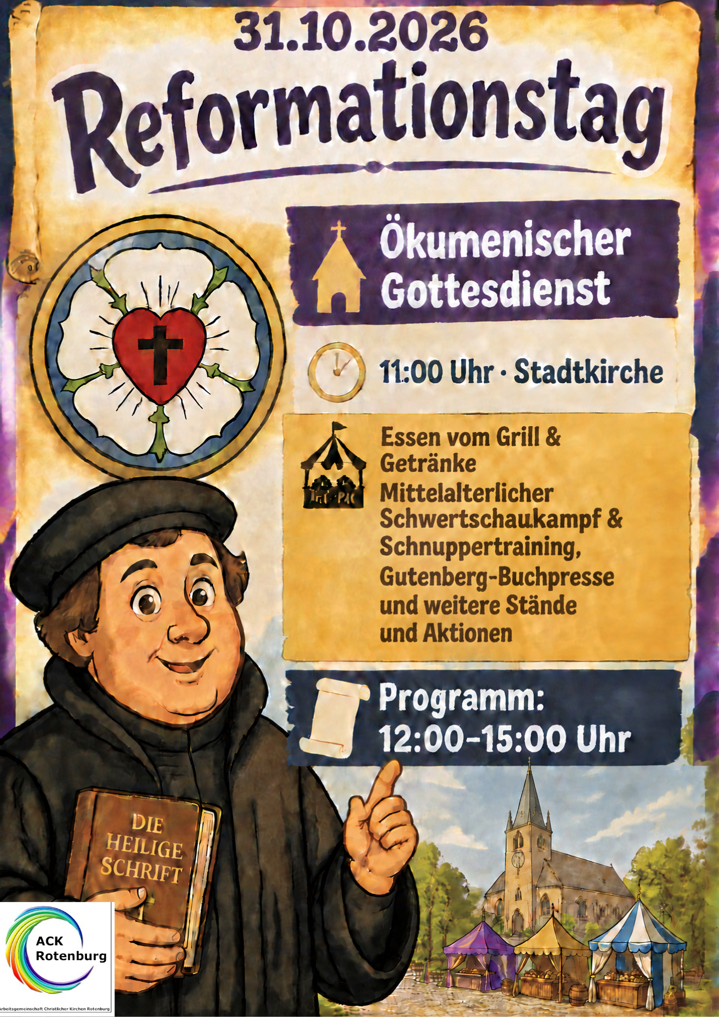 Reformation